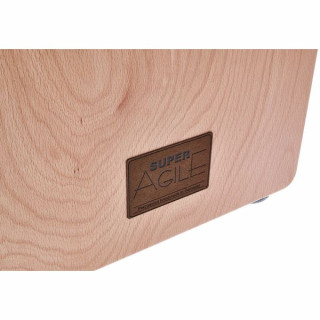 Кахон Schlagwerk CP584 Super Agile Brown Sugar Schlagwerk CP584 Super Agile Brown Sugar