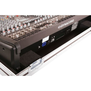 В случае f. Dynacord CMS-2200-3 Thon Case f. Dynacord CMS-2200-3