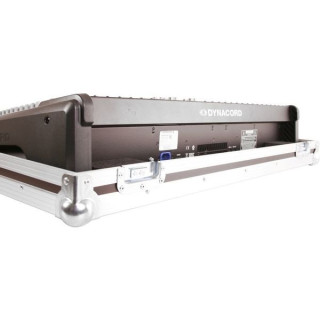 В случае f. Dynacord CMS-2200-3 Thon Case f. Dynacord CMS-2200-3