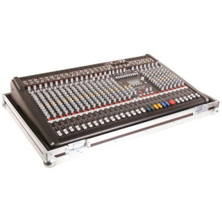 В случае f. Dynacord CMS-2200-3 Thon Case f. Dynacord CMS-2200-3