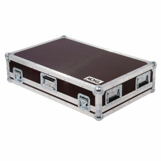 В случае f. Dynacord CMS-2200-3 Thon Case f. Dynacord CMS-2200-3