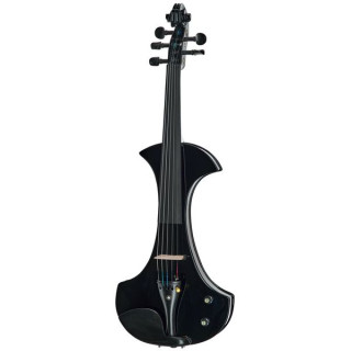 Harley Benton Stage Five Электроскрипка BK Harley Benton Stage Five Electric Violin BK
