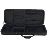 Электрогитара Harley Benton Fusion-III HSH LH Roasted FBB Bundle №561938 (Комплект)