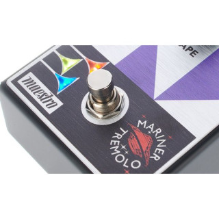 Педаль эффектов Maestro Mariner Tremolo Maestro Mariner Tremolo
