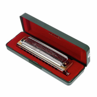 Hohner Super Chromonica M 270 H (B) Hohner Super Chromonica M 270 H (B)