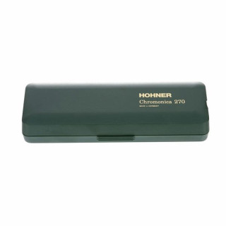 Hohner Super Chromonica M 270 H (B) Hohner Super Chromonica M 270 H (B)
