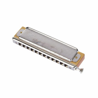 Hohner Super Chromonica M 270 H (B) Hohner Super Chromonica M 270 H (B)