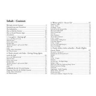 Thomann 10-часовой концерт Ocarina ES2 Thomann 10H Concert Ocarina ES2