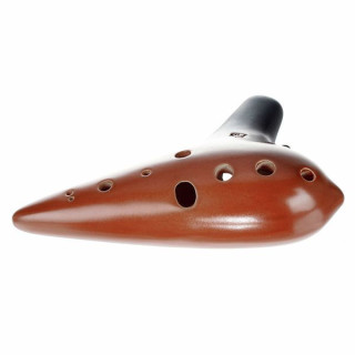 Thomann 10-часовой концерт Ocarina ES2 Thomann 10H Concert Ocarina ES2
