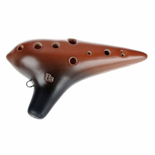 Thomann 10-часовой концерт Ocarina ES2 Thomann 10H Concert Ocarina ES2