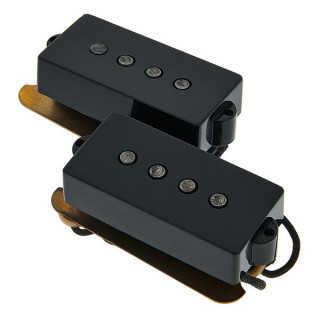 Seymour Duncan Antiquity P-Басовая раздельная катушка Seymour Duncan Antiquity P-Bass Split Coil
