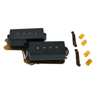 Звукосниматель Seymour Duncan Antiquity P-Bass Split Coil