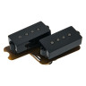 Звукосниматель Seymour Duncan Antiquity P-Bass Split Coil