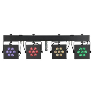 Eurolite KLS-3002 MK2 AIR Eurolite KLS-3002 MK2 AIR