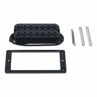 Seymour Duncan Захватчик SH-8 B Пассивное крепление 7 Seymour Duncan Invader SH-8 B Passive Mount 7