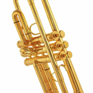 Шагерл Джеймс Моррисон Bb-Trp. GB Schagerl James Morrison Bb-Trp. GB