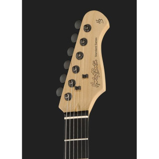 Harley Benton ST-JAMster SCA Harley Benton ST-JAMster SCA