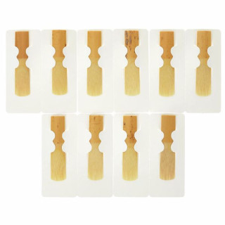 Marca Jazz подала сопрано-саксофон 3,5 Marca Jazz filed Soprano Sax 3.5