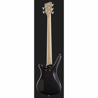 Warwick RB Corvette базовый 5 НБТ Warwick RB Corvette Basic 5 NBTS