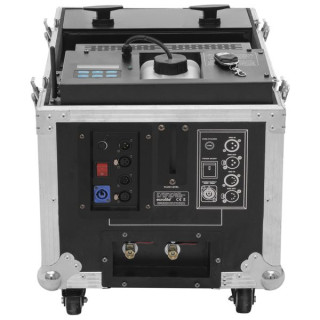 Eurolite WLF-1500 Водяной Лёгкий туман PRO Eurolite WLF-1500 Water Low Fog PRO