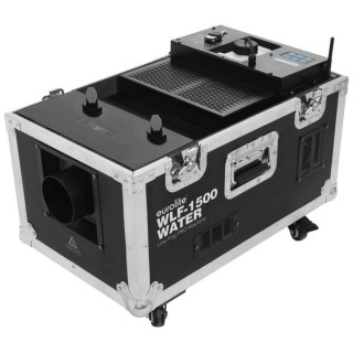 Eurolite WLF-1500 Водяной Лёгкий туман PRO Eurolite WLF-1500 Water Low Fog PRO