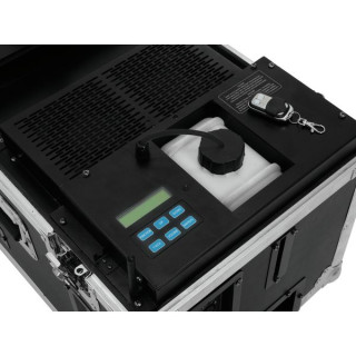 Eurolite WLF-1500 Водяной Лёгкий туман PRO Eurolite WLF-1500 Water Low Fog PRO