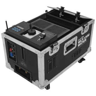 Eurolite WLF-1500 Водяной Лёгкий туман PRO Eurolite WLF-1500 Water Low Fog PRO