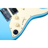 Электрогитара Mooer GTRS Guitars Standard 801 SB Mooer GTRS Guitars Standard 801 SB