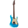 Электрогитара Mooer GTRS Guitars Standard 801 SB Mooer GTRS Guitars Standard 801 SB
