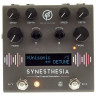 Двойная модуляция синестезии системы GFI GFI System Synesthesia Dual Modulation