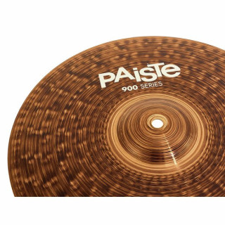 Тяжелый хай-хэт Paiste 14" серии 900 Paiste 14" 900 Series Heavy Hi-Hat