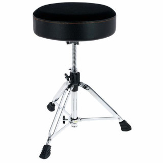 Барабанный трон Roland RDT-R Круглый Roland RDT-R Drum Throne Round