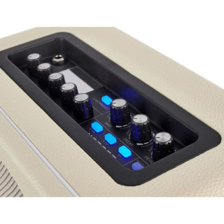 Электрогитара Harley Benton ST-62DLX OW Vintage Series Набор №537080 Harley Benton ST-62DLX OW Vintage Series Bundle №537080