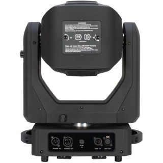 ADJ Vizi Beam CMY ADJ Vizi Beam CMY