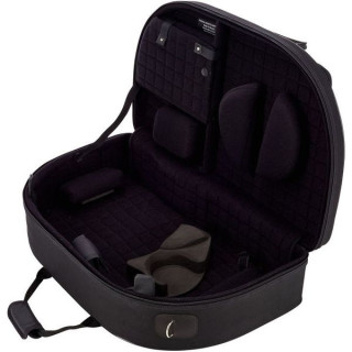 Валторна Marcus Bonna MB-8N Flightcase Marcus Bonna MB-8N Flightcase French Horn