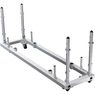 Глобальный Трус PR-DOLLY-2400 Global Truss PR-DOLLY-2400