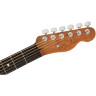 Электроакустическая гитара Fender AM Acoustasonic Tele Mah BB Fender AM Acoustasonic Tele Mah BB
