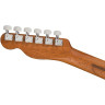 Электроакустическая гитара Fender AM Acoustasonic Tele Mah BB Fender AM Acoustasonic Tele Mah BB