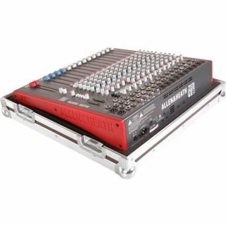 Кейс Thon Mixer Case A&H ZED-16FX / 18 Thon Mixer Case A&H ZED-16FX / 18