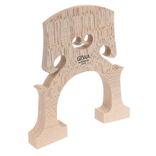 Gewa by Korolia Vc Bridge Be. Грандиозный 94,0мм Gewa by Korolia Vc Bridge Be. Grandiose 94,0mm