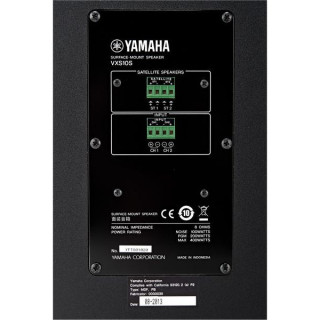 Yamaha VXS10S Yamaha VXS10S
