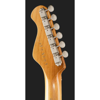 Майбах Stradovari S54 Мастербилд KG Maybach Stradovari S54 Masterbuilt KG