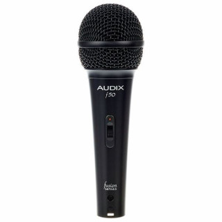 Микрофон Audix F50S Audix F50S