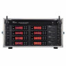 Радиосистема the t.bone free solo PT 660 MHz/8 CH Rack