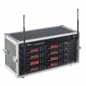 Радиосистема the t.bone free solo PT 660 MHz/8 CH Rack