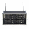 Радиосистема the t.bone free solo PT 660 MHz/8 CH Rack