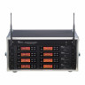 Радиосистема the t.bone free solo PT 660 MHz/8 CH Rack