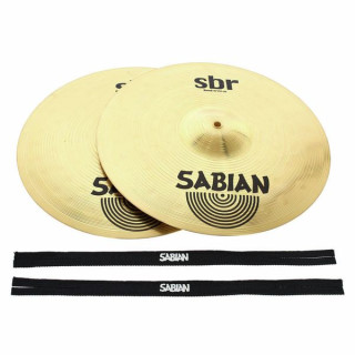 Sabian 16" SBR-группа Sabian 16" SBR Band