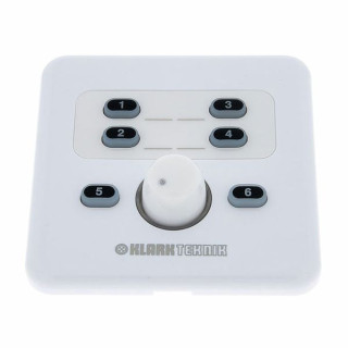 Klark Teknik CP8000EU Klark Teknik CP8000EU