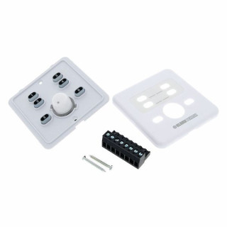 Klark Teknik CP8000EU Klark Teknik CP8000EU